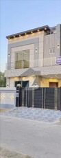 5 Marla Brand New Luxurious Stylish Modern Designer House for rent in DHA phase 9 Town Lahore DHA 9 Town