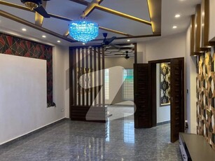 5 Marla Lower Portion Available For Rent In Bahria Town Lahore Bahria Town Sector C