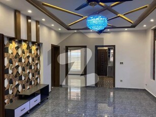 5 Marla Lower Portion Available For Rent In Bahria Town Lahore Bahria Town Sector C