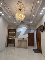 7 Marla Beautiful Upper Portion For Rent Bahria Town Phase 8