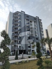 Brand New 10 Marla 3 BED Flat 5th Floor Available For Rent In Askari 11 Sec- D Askari 11