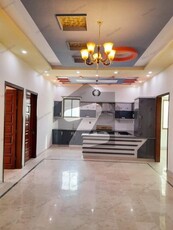 Brand New 240 SQ Yards Ground Floor Available For Rent Saadi Town