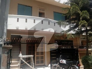 G13. 4 MARLA 25X40 LUXURY SOLID HOUSE FOR SALE PRIME LOCATION G13 ISB G-13