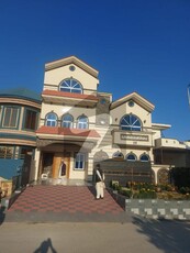 HOUSE FOR SALE IN G-13 ISLAMABAD G-13