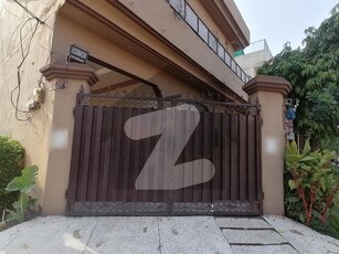 Ideally Located Corner House For sale In Marghzar Officers Colony Available Marghzar Officers Colony