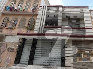 Prime Location North Karachi - Sector 11-C/3 House Sized 120 Square Yards North Karachi Sector 11-C/3