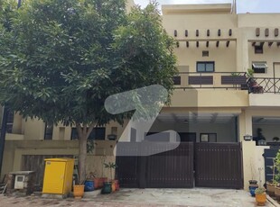 Sector N 8 Marla Brand New House for Sale Bahria Enclave Sector N