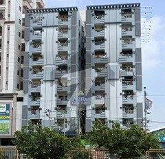 URGENT FLAT AVAILABLE FOR SALE North Nazimabad Block L