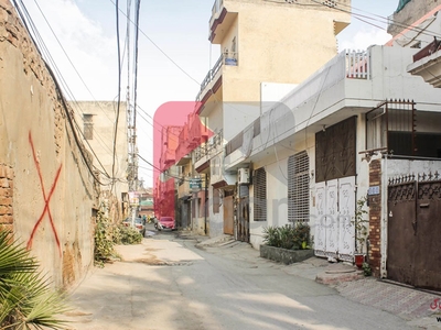 0.5 Marla Shop for Rent on Temple Road, Lahore