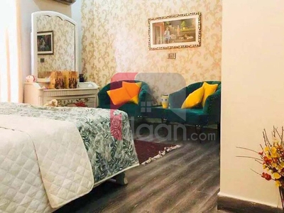 1 Bad Apartment for Rent in Makkah Tower, E-11, Islamabad