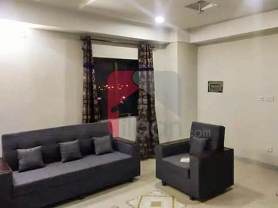 1 Bed Apartment for Rent in B-17, Islamabad