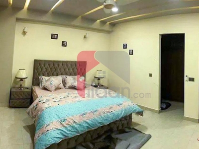 1 Bed Apartment for Rent in Capital Residencia, Margalla Hills-2, Islamabad