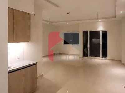 1 Bed Apartment for Rent in Defence View Apartments, Shanghai Road, Lahore