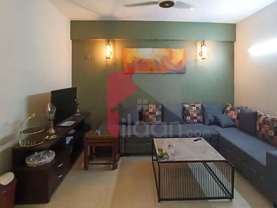 1 Bed Apartment for Rent in Diamond Mall & Residency, Gulberg Greens, Islamabad