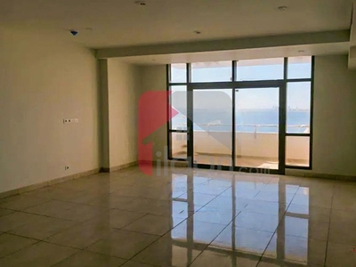 1 Bed Apartment for Rent in Emaar Pearl Towers, Phase 8, DHA Karachi