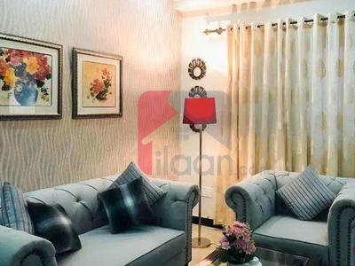 1 Bed Apartment for Rent in Makkah Tower, E-11, Islamabad