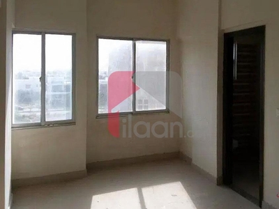 1 Bed Apartment for Rent in Phase 7 Extension, DHA Karachi