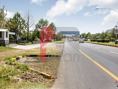 1 Bed Apartment for Rent in Silver Oaks Luxury Apartments, F-10, Islamabad
