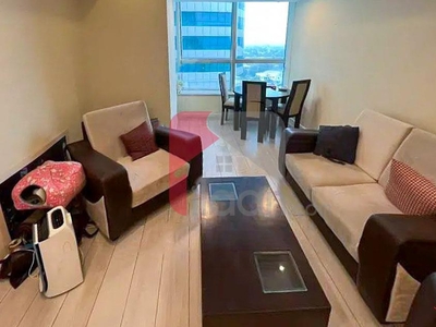 1 Bed Apartment for Rent in The Centaurus, F-8, Islamabad