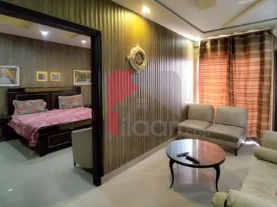 1 Bed Apartment for Rent on Ring Road, Lahore
