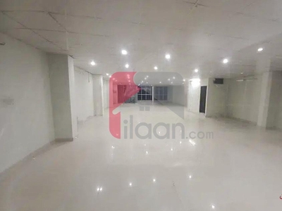 1 Kanal 5.6 Marla Building for Rent in G-9, Islamabad