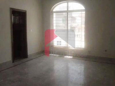 1 Kanal House for Rent (First Floor) in Sector B1, Phase 2, DHA Islamabad