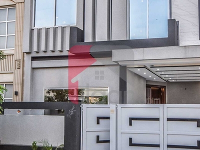 1 Kanal House for Sale in Bankers Cooperative Housing Society, Lahore