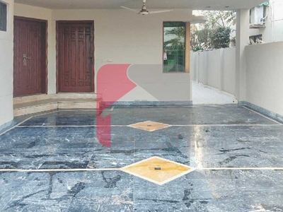 1 Kanal House for Sale in Block GG, Phase 4, DHA Lahore