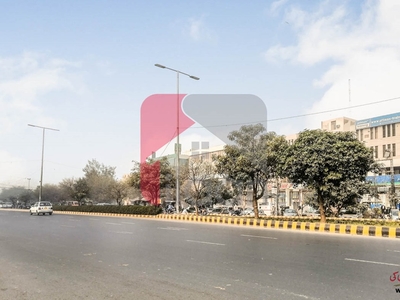 1 Kanal House for Sale in Tipu Block, Garden Town, Lahore