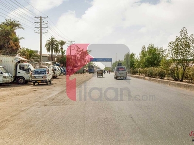 1 Kanal Shop for Sale on Sheikhupura Road, Lahore