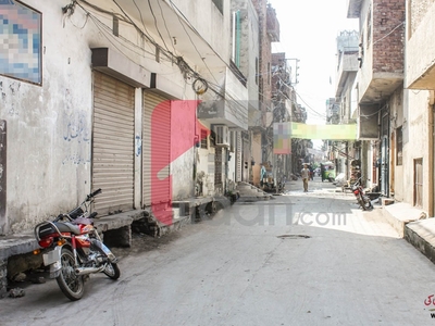 1 Marla Shop for Rent in Daroghawala, Lahore
