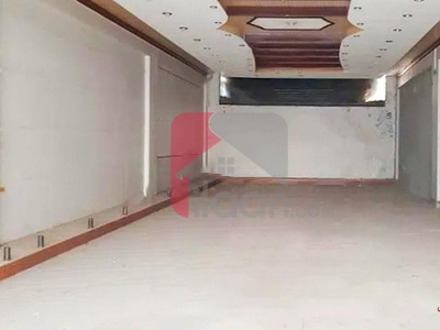 1 Marla Shop for Rent in F-10 Markaz, F-10, Islamabad