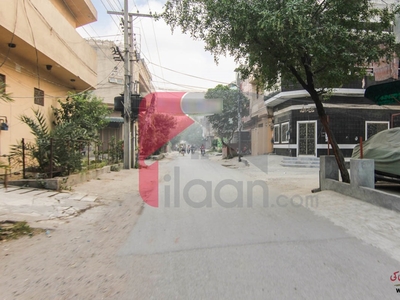 1 Marla Shop for Rent in Ghaziabad, Lahore