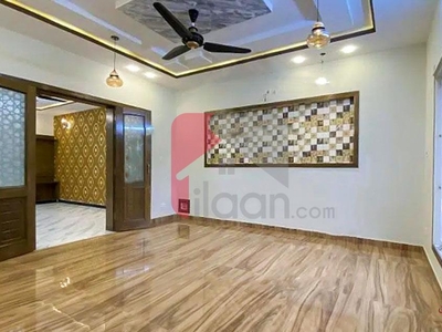 10 Marla House for Rent (First Floor) in Block C, Media Town, Rawalpindi