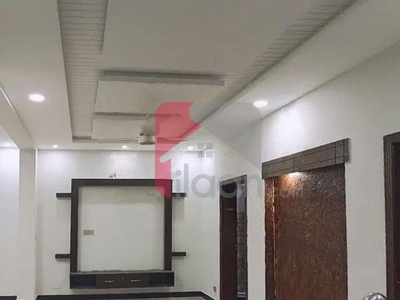 10 Marla House for Rent (First Floor) in Sector C1, Bahria Enclave, Islamabad