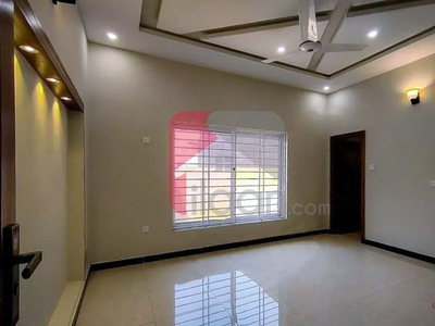 10 Marla House for Rent (Ground Floor) in Block B, Media Town, Rawalpindi
