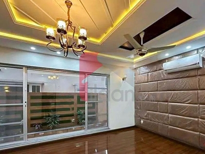 10 Marla House for Rent in Architects Engineers Housing Society, Lahore
