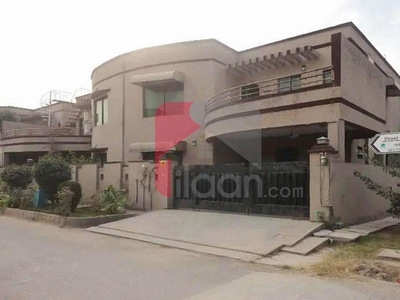 10 Marla House for Rent in Askari 14, Rawalpindi