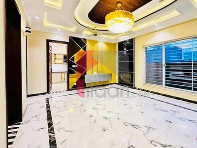 10 Marla House for Rent in Bahria Town, Rawalpindi