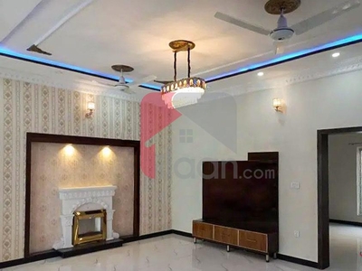 10 Marla House for Rent in Bankers Cooperative Housing Society, Lahore