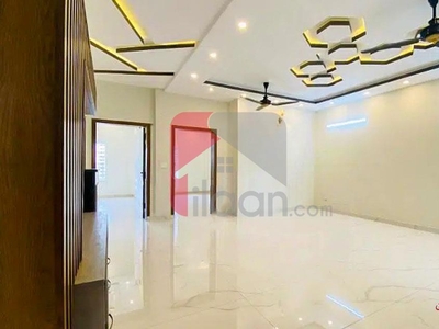 10 Marla House for Rent in Block A, Media Town, Rawalpindi