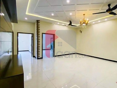 10 Marla House for Rent in Block B, Media Town, Rawalpindi