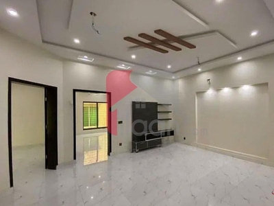 10 Marla House for Rent in Phase 1, State Life Housing Society, Lahore