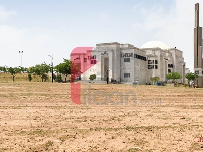 10 Marla House for Rent in Phase 7, DHA Rawalpindi