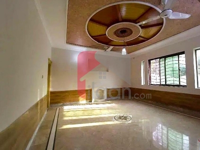 10 Marla House for Rent in PWD Housing Scheme, Islamabad