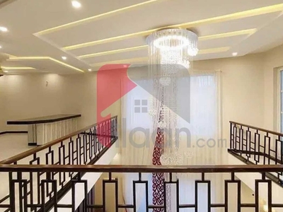 10 Marla House for Sale in Block C, Lake City, Lahore