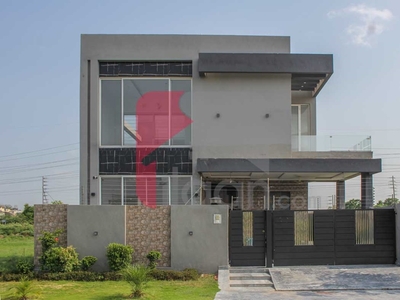 10 Marla House for Sale in Block Y, Phase 7, DHA Lahore