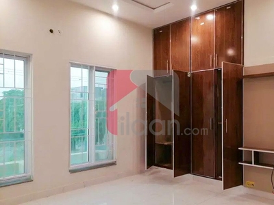 10 Marla House for Sale in Izmir Town, Lahore