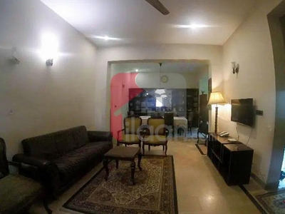 10 Marla House for Sale in Khuda Buksh Colony, Lahore