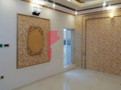 10 Marla House for Sale in Marghzar Officers Colony, Lahore